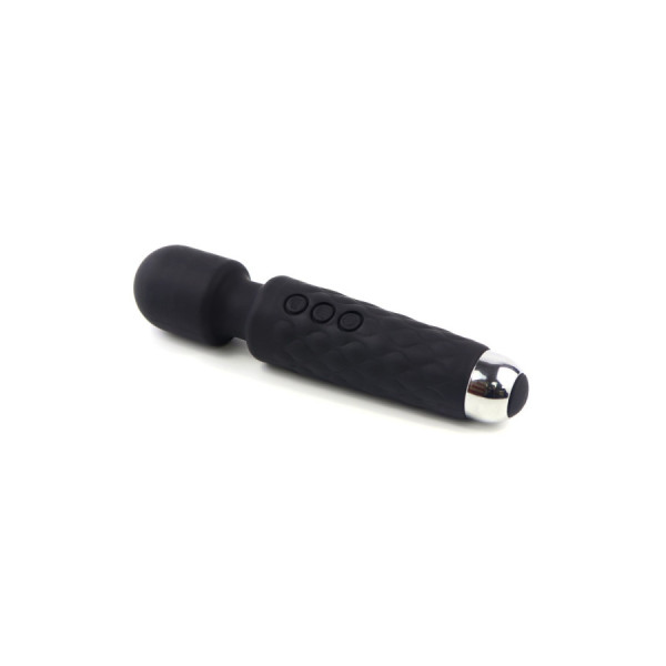 Vibromasseur Wand Noir 
